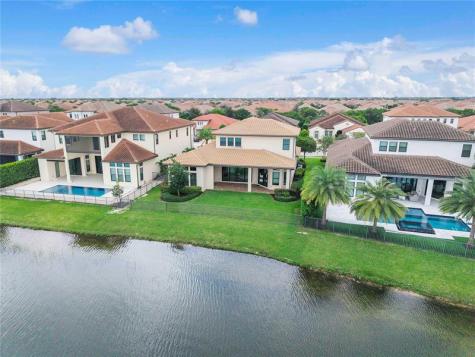 9025 Parkland Bay Drive Parkland FL 33076