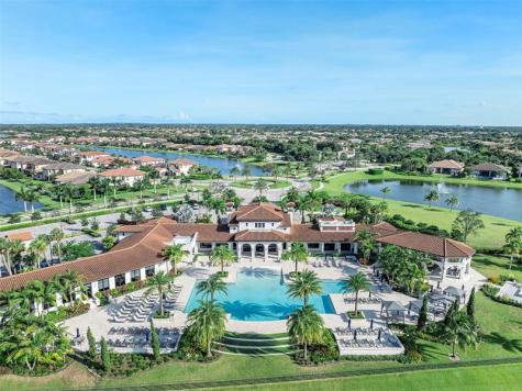 9025 Parkland Bay Drive Parkland FL 33076