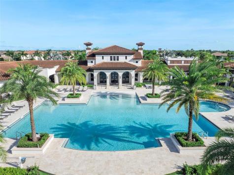 9025 Parkland Bay Drive Parkland FL 33076