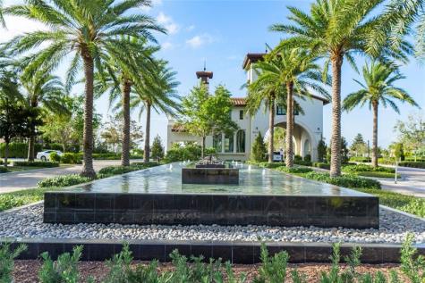 9025 Parkland Bay Drive Parkland FL 33076