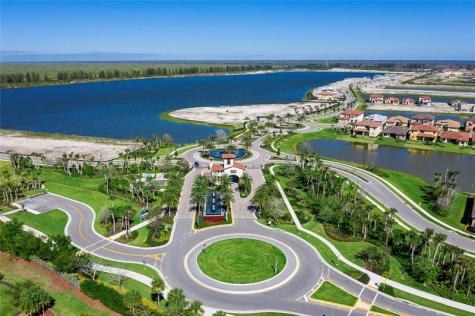9025 Parkland Bay Drive Parkland FL 33076