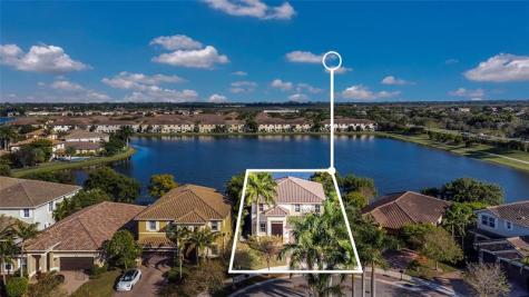 9810 S Miralago Way Parkland FL 33076
