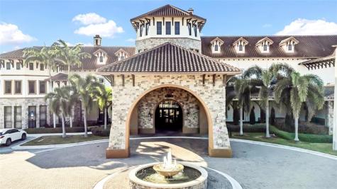 9810 S Miralago Way Parkland FL 33076