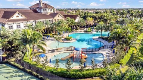 9810 S Miralago Way Parkland FL 33076