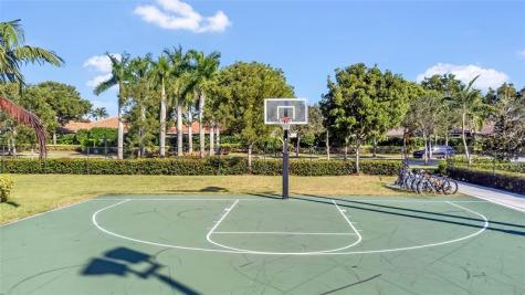 9810 S Miralago Way Parkland FL 33076