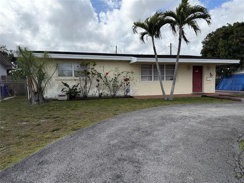 8870 Taft Street Pembroke Pines FL 33024