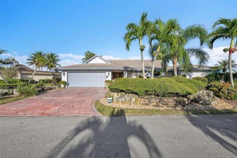 5102 Yellow Pine Lane Tamarac FL 33319