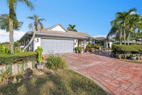 5102 Yellow Pine Lane Tamarac FL 33319