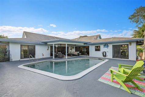 5102 Yellow Pine Lane Tamarac FL 33319