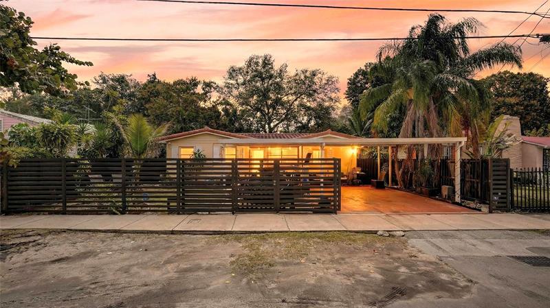 154 NW 67th Street Miami FL 33150