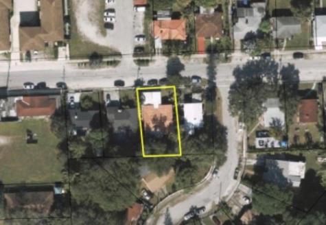 154 NW 67th Street Miami FL 33150