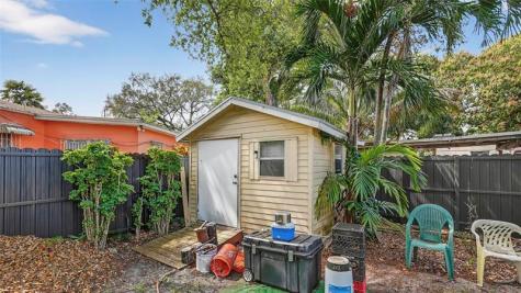 154 NW 67th Street Miami FL 33150