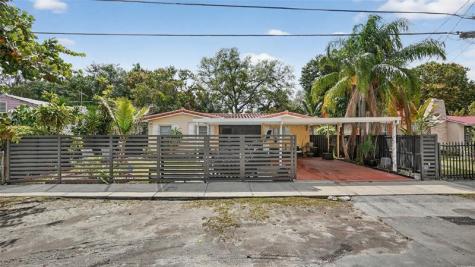 154 NW 67th Street Miami FL 33150