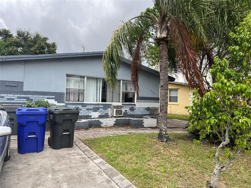 5540 Mayo Street Hollywood FL 33021
