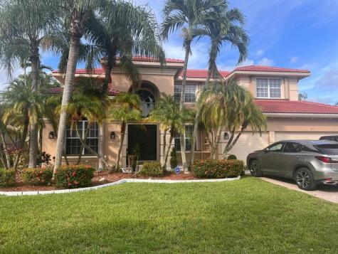517 NW 118th Way Coral Springs FL 33071