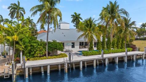 615 3RD Key Drive Fort Lauderdale FL 33304