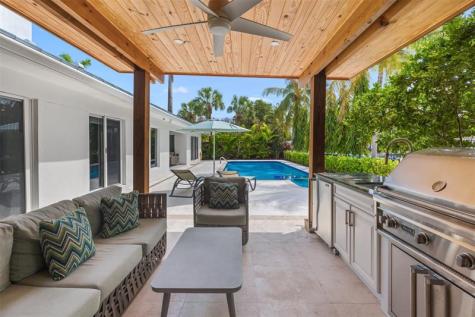 615 3RD Key Drive Fort Lauderdale FL 33304