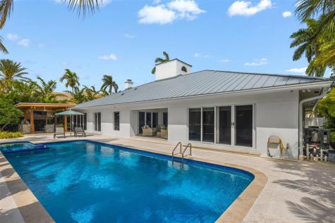 615 3RD Key Drive Fort Lauderdale FL 33304