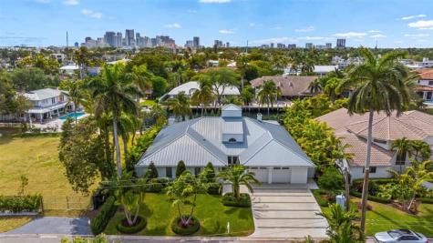 615 3RD Key Drive Fort Lauderdale FL 33304
