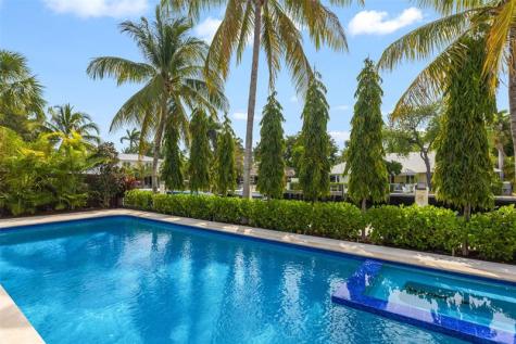 615 3RD Key Drive Fort Lauderdale FL 33304