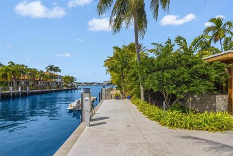 615 3RD Key Drive Fort Lauderdale FL 33304