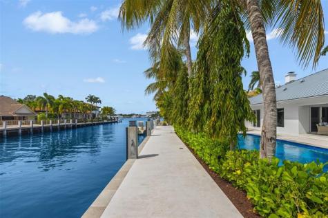 615 3RD Key Drive Fort Lauderdale FL 33304