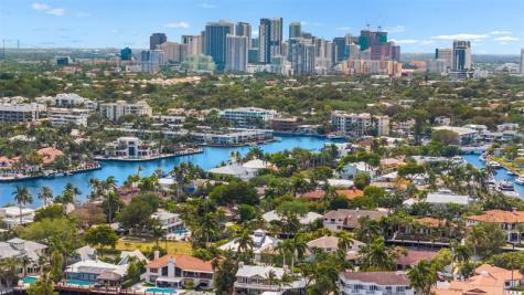 615 3RD Key Drive Fort Lauderdale FL 33304