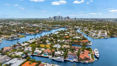 615 3RD Key Drive Fort Lauderdale FL 33304