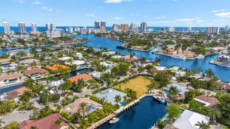 615 3RD Key Drive Fort Lauderdale FL 33304