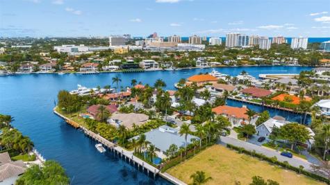 615 3RD Key Drive Fort Lauderdale FL 33304