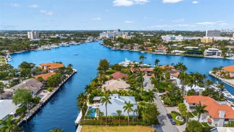 615 3RD Key Drive Fort Lauderdale FL 33304