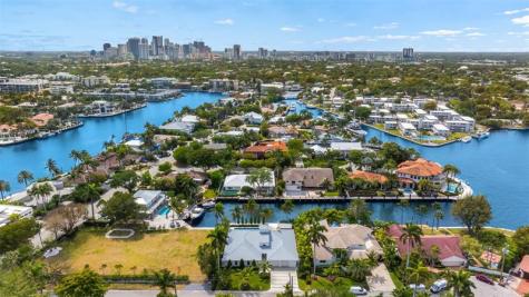 615 3RD Key Drive Fort Lauderdale FL 33304