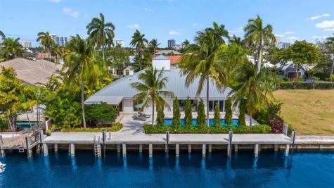 615 3RD Key Drive Fort Lauderdale FL 33304