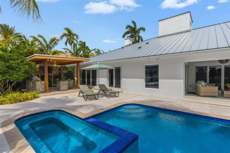 615 3RD Key Drive Fort Lauderdale FL 33304