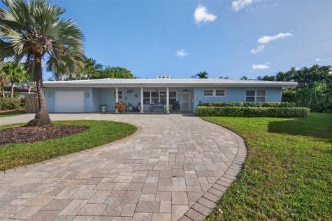 712 NW 29th Court Wilton Manors FL 33311