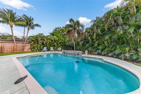 712 NW 29th Court Wilton Manors FL 33311