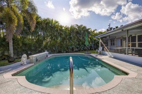 712 NW 29th Court Wilton Manors FL 33311