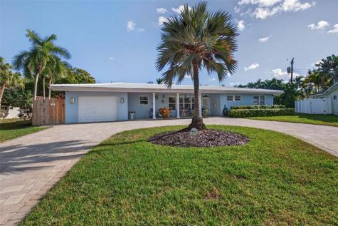 712 NW 29th Court Wilton Manors FL 33311