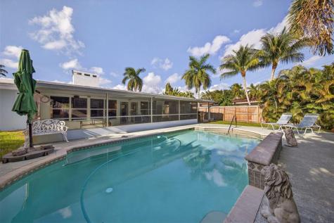 712 NW 29th Court Wilton Manors FL 33311
