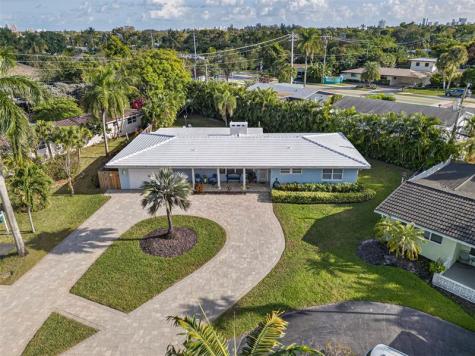 712 NW 29th Court Wilton Manors FL 33311