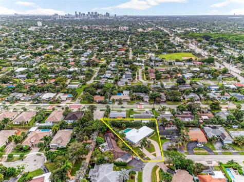 712 NW 29th Court Wilton Manors FL 33311