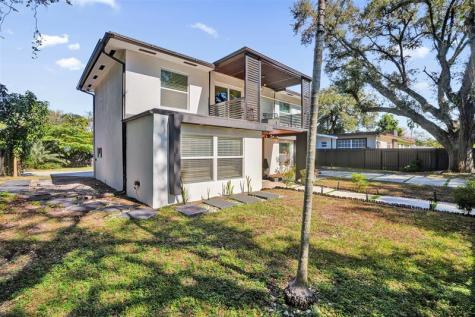 701 NE 164th Street Miami FL 33162