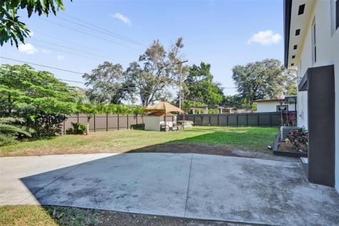 701 NE 164th Street Miami FL 33162