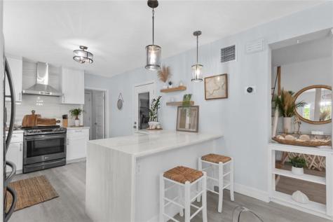 2700 SW 34th Avenue Fort Lauderdale FL 33312