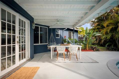 2700 SW 34th Avenue Fort Lauderdale FL 33312