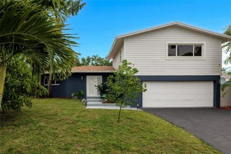 2700 SW 34th Avenue Fort Lauderdale FL 33312