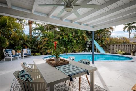 2700 SW 34th Avenue Fort Lauderdale FL 33312