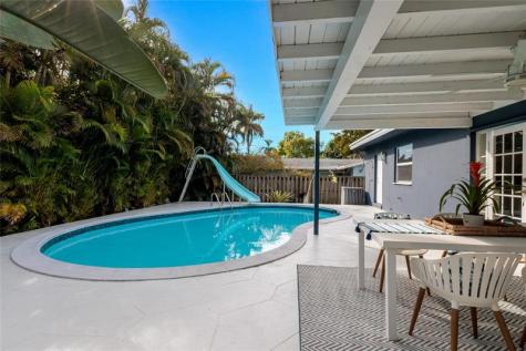 2700 SW 34th Avenue Fort Lauderdale FL 33312