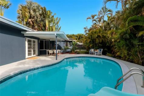 2700 SW 34th Avenue Fort Lauderdale FL 33312