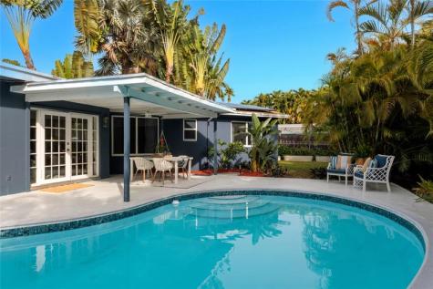 2700 SW 34th Avenue Fort Lauderdale FL 33312